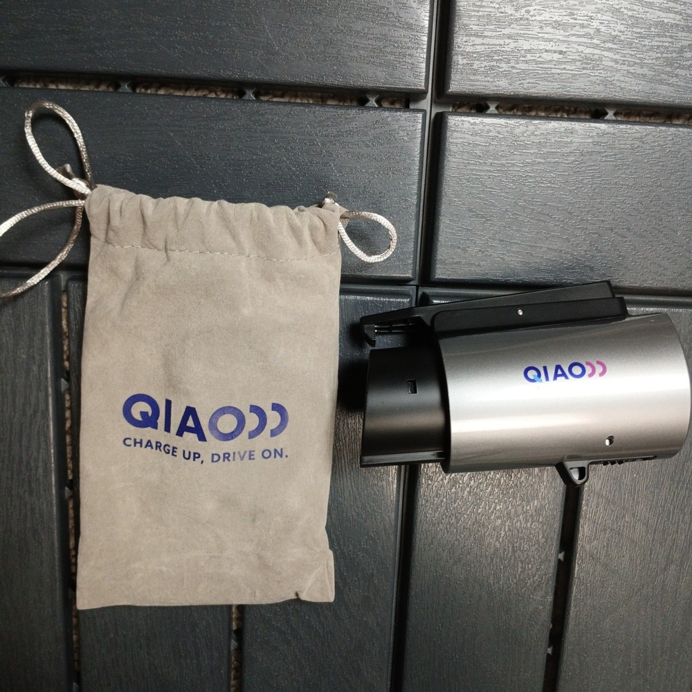 Tesla to J1772  Charging Adapter Electric Vehicle Charger Max 60A & 250V -ZA‎